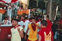 Feria 2007 Les Fondus de l'Image
